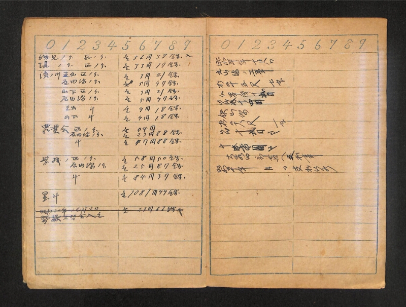 深見区有文書0385 - ページ 17