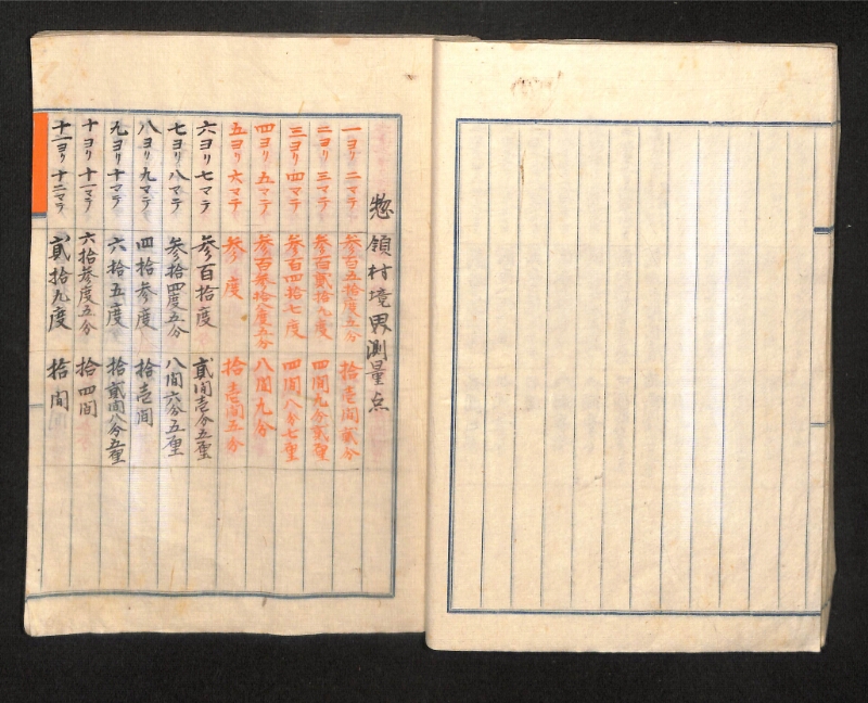 深見区有文書0390 - ページ 24