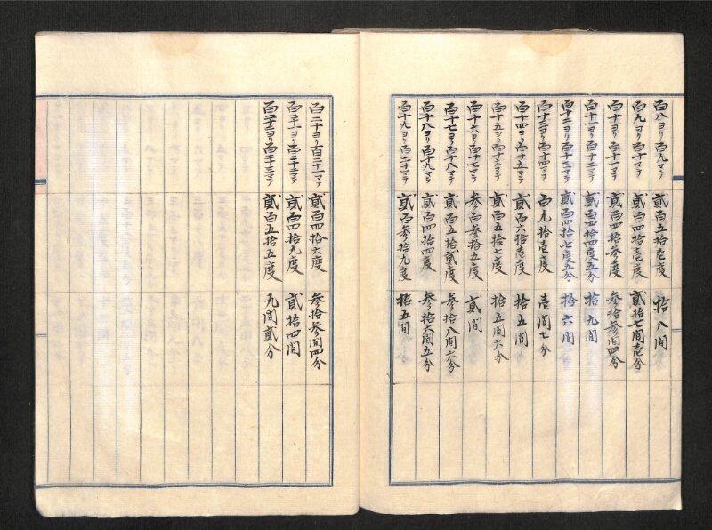 深見区有文書0390 - ページ 44