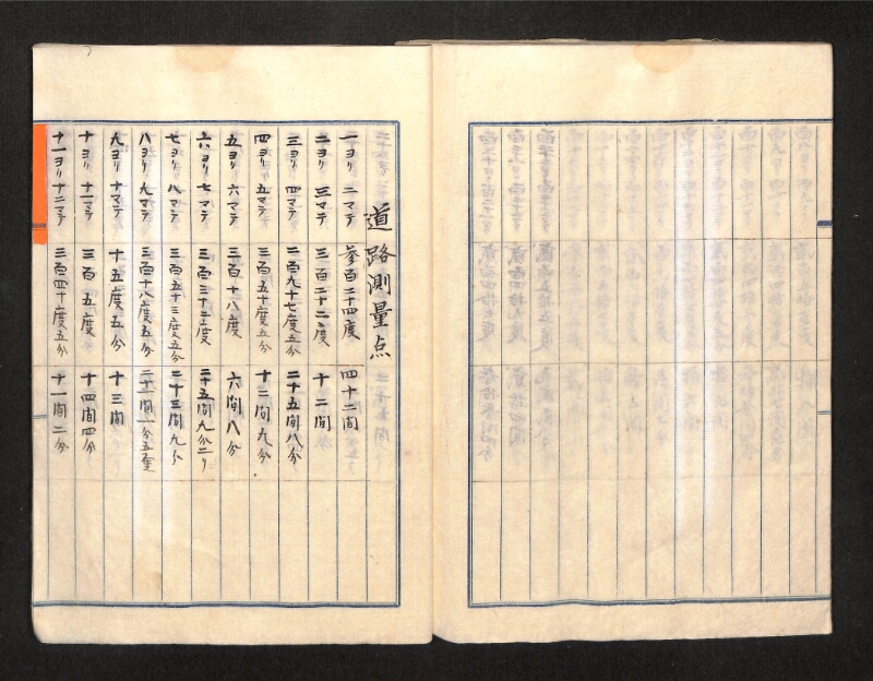 深見区有文書0390 - ページ 45