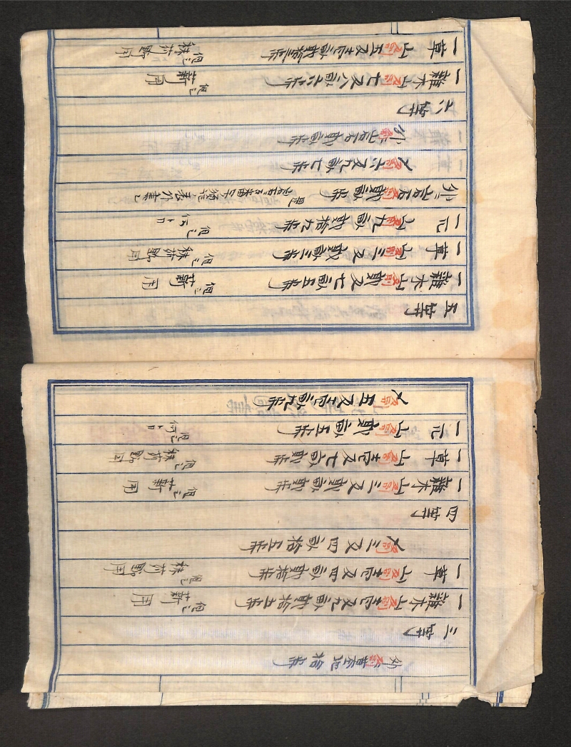 深見区有文書0395 - ページ 7