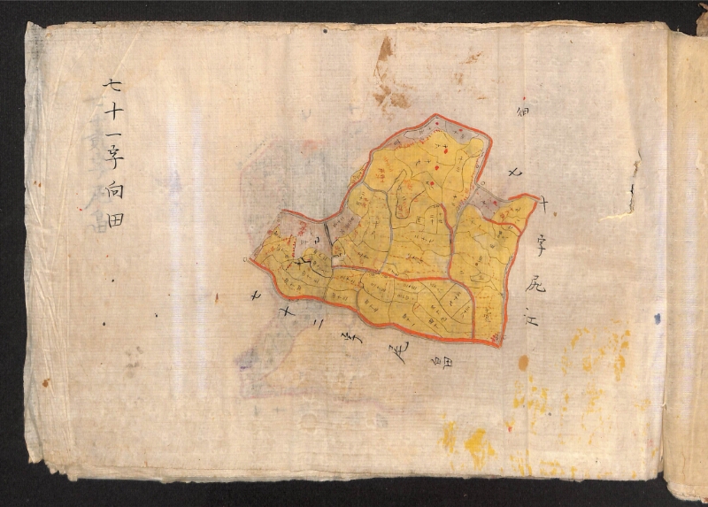 深見区有文書0398 - ページ 27