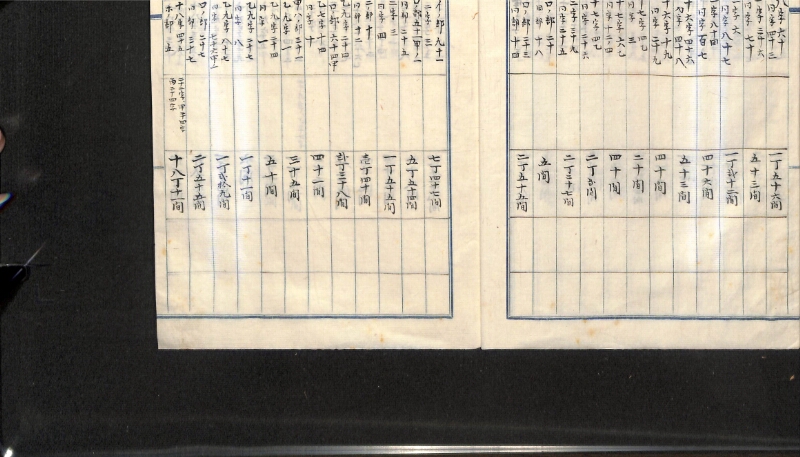 深見区有文書0400 - ページ 5