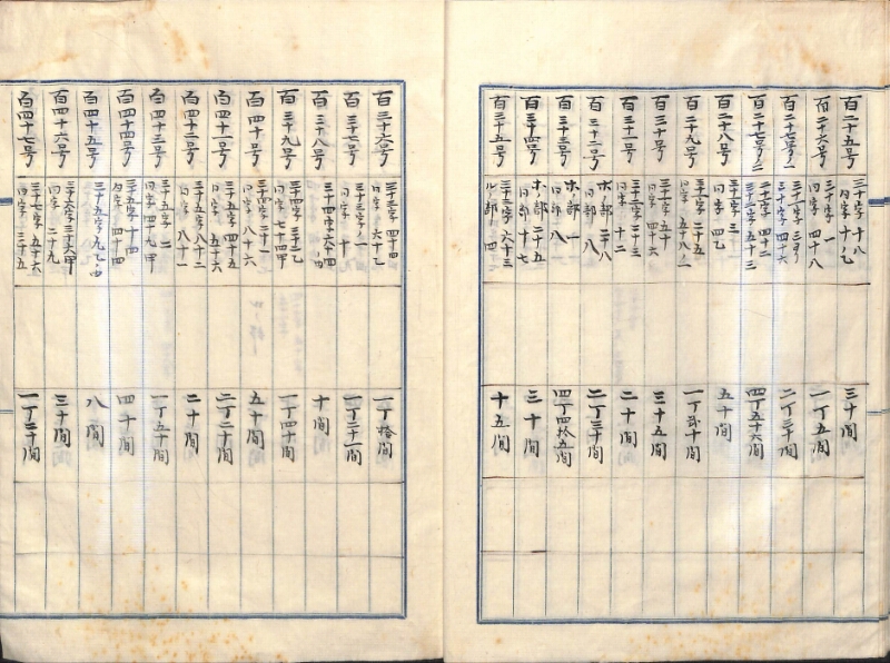 深見区有文書0400 - ページ 9