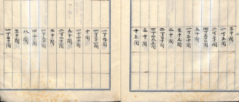 深見区有文書0400 - ページ 10