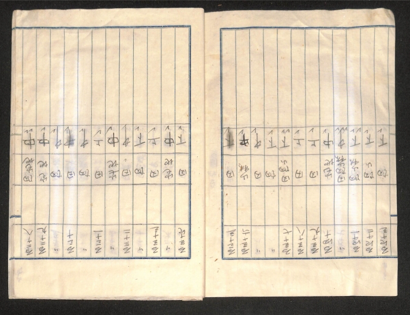 深見区有文書0409 - ページ 13