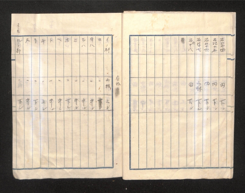 深見区有文書0409 - ページ 14