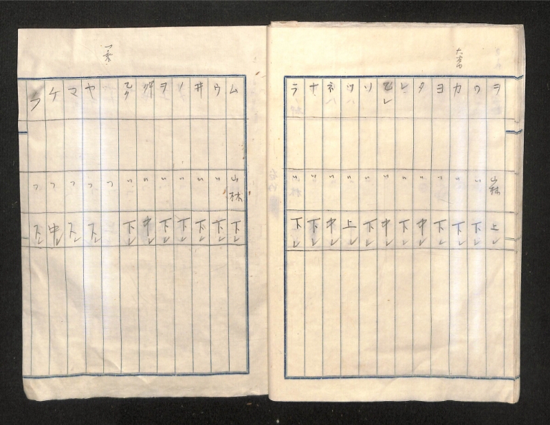 深見区有文書0409 - ページ 15