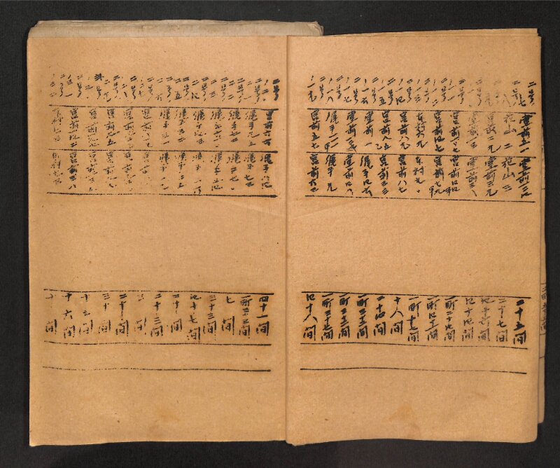 深見区有文書0412 - ページ 5