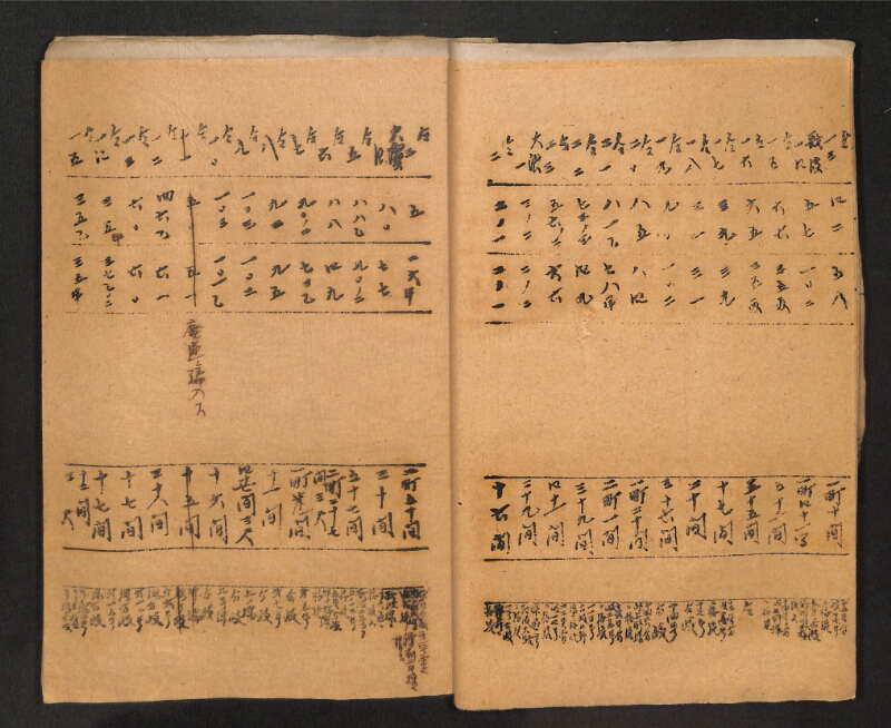 深見区有文書0412 - ページ 14