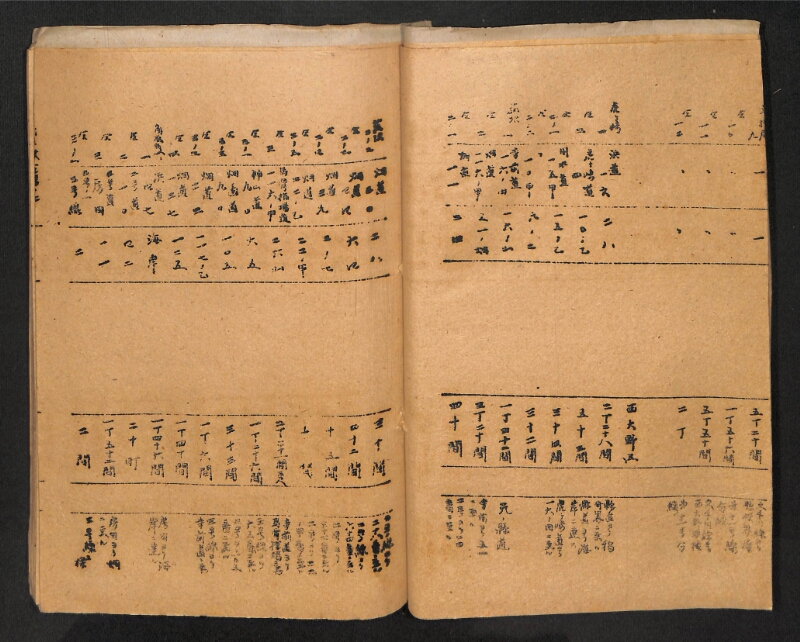 深見区有文書0412 - ページ 22