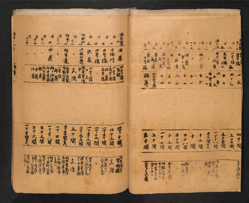 深見区有文書0412 - ページ 23