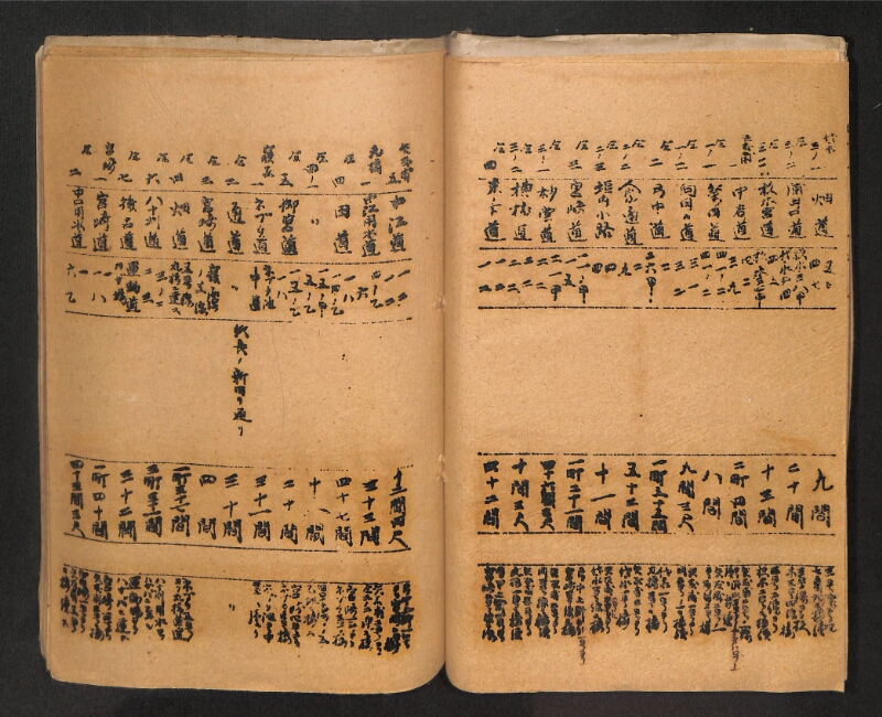 深見区有文書0412 - ページ 30