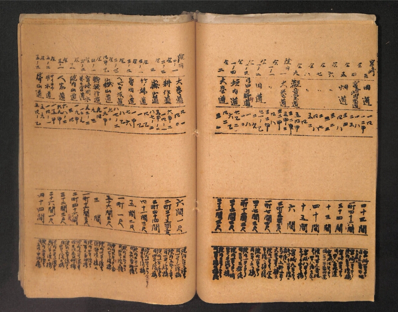 深見区有文書0412 - ページ 31