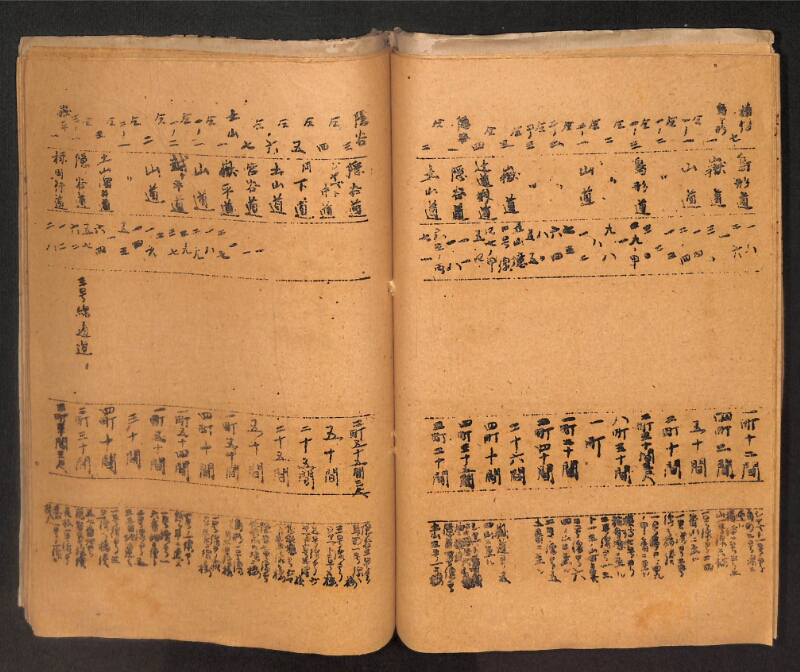 深見区有文書0412 - ページ 36