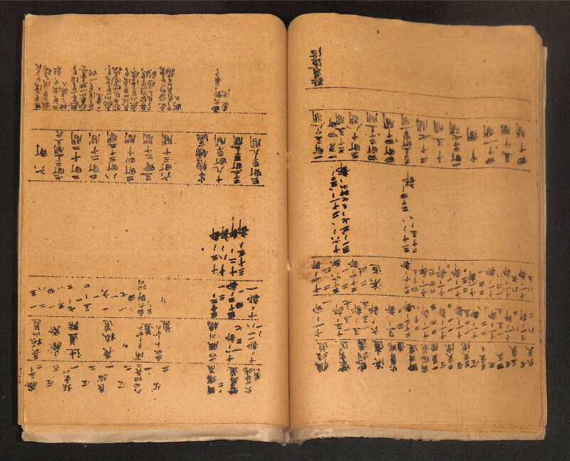 深見区有文書0412 - ページ 37