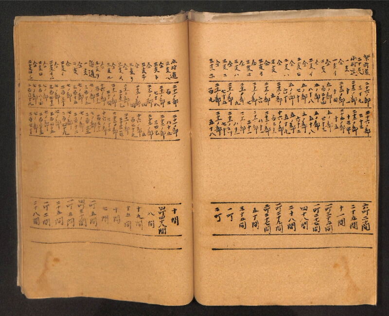 深見区有文書0412 - ページ 42