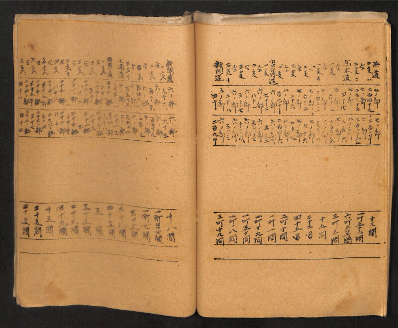 深見区有文書0412 - ページ 43