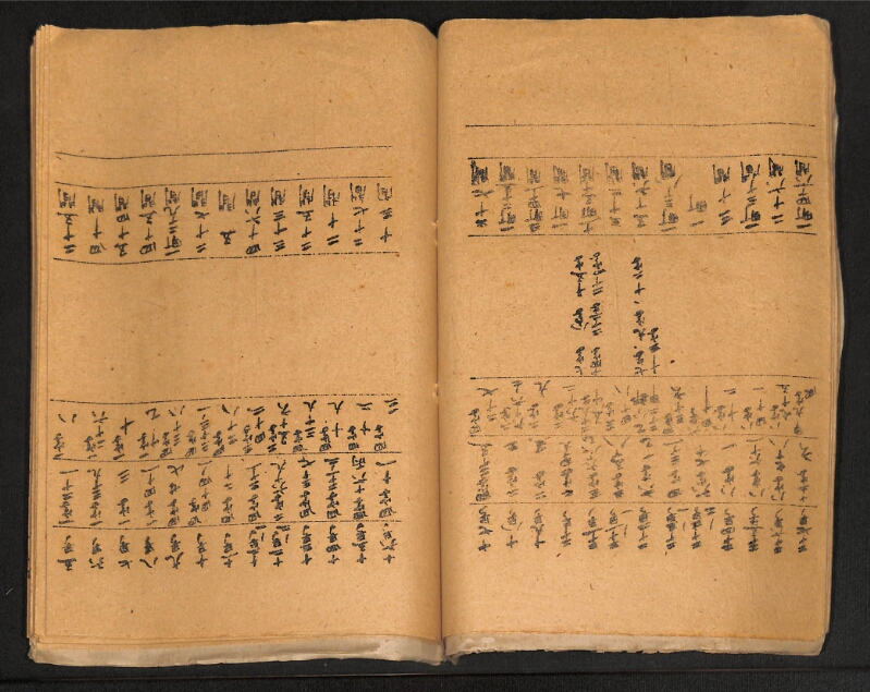 深見区有文書0412 - ページ 46