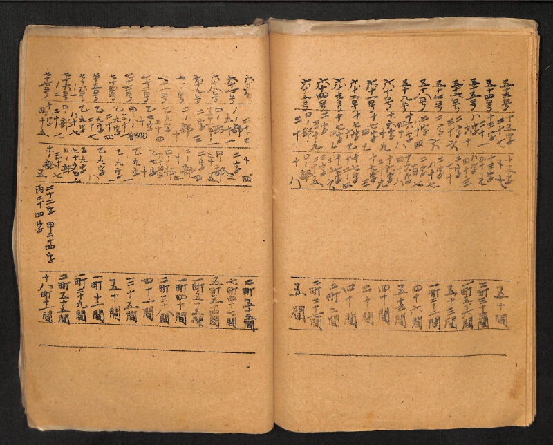 深見区有文書0412 - ページ 48
