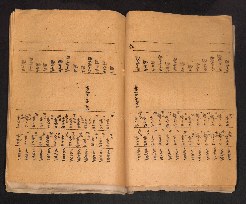 深見区有文書0412 - ページ 52