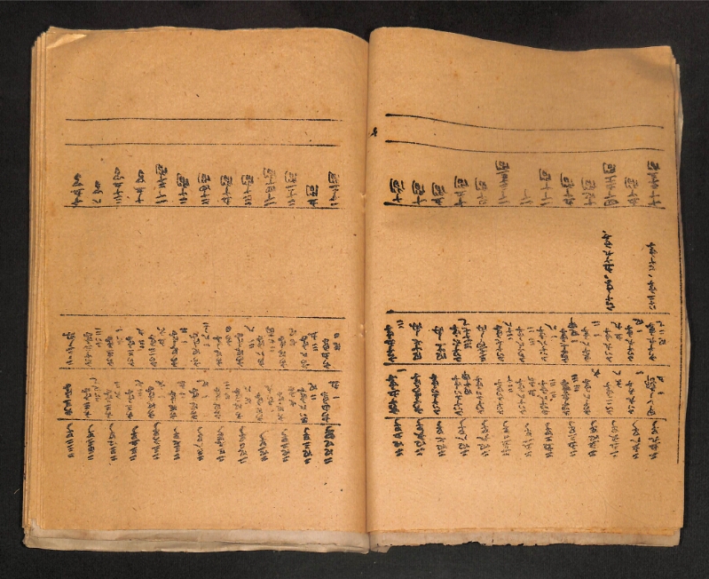 深見区有文書0412 - ページ 55
