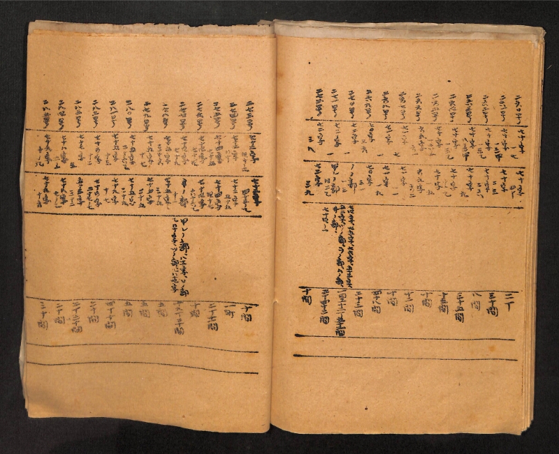 深見区有文書0412 - ページ 56
