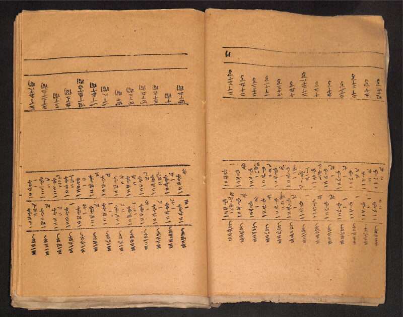 深見区有文書0412 - ページ 58