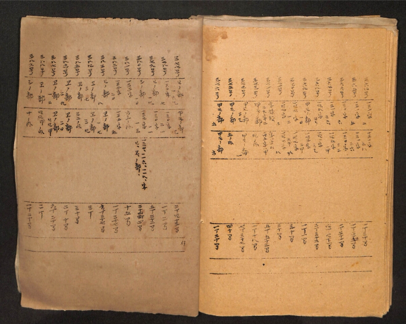 深見区有文書0412 - ページ 60