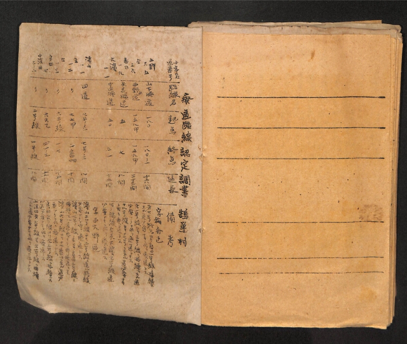 深見区有文書0412 - ページ 66