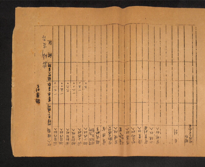 深見区有文書0413 - ページ 19