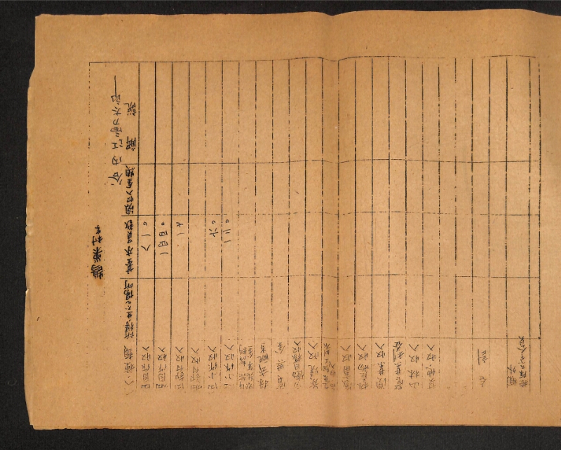 深見区有文書0413 - ページ 20