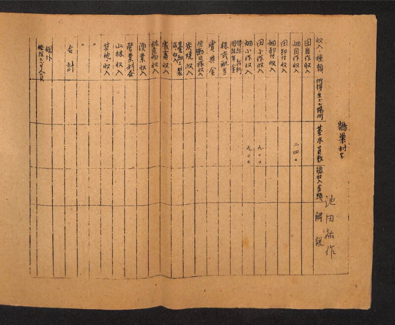 深見区有文書0413 - ページ 24