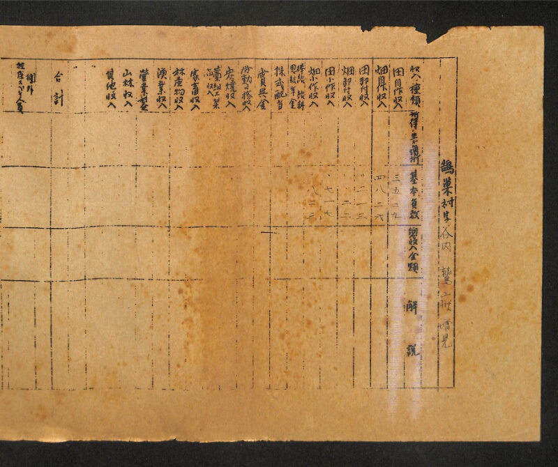 深見区有文書0417 - ページ 10