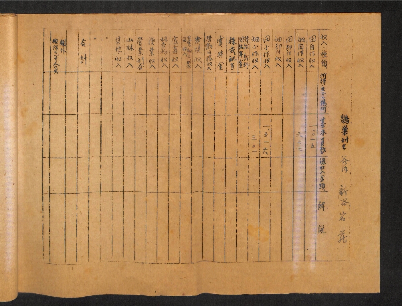 深見区有文書0418 - ページ 26