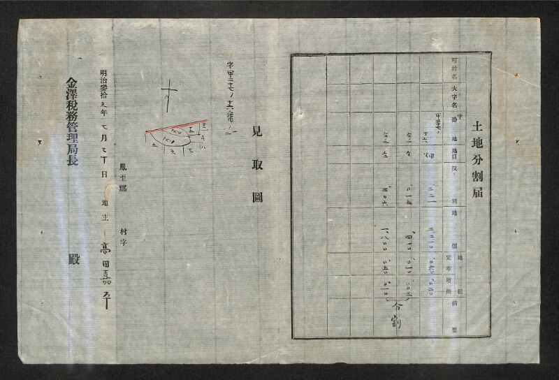 深見区有文書0473 - ページ 25