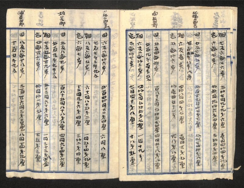 深見区有文書0475 - ページ 17