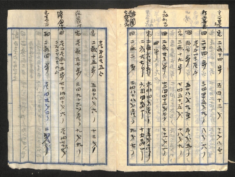 深見区有文書0475 - ページ 26