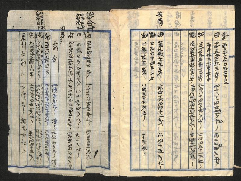 深見区有文書0475 - ページ 27