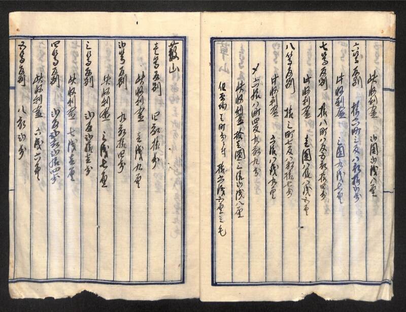 深見区有文書0478 - ページ 9
