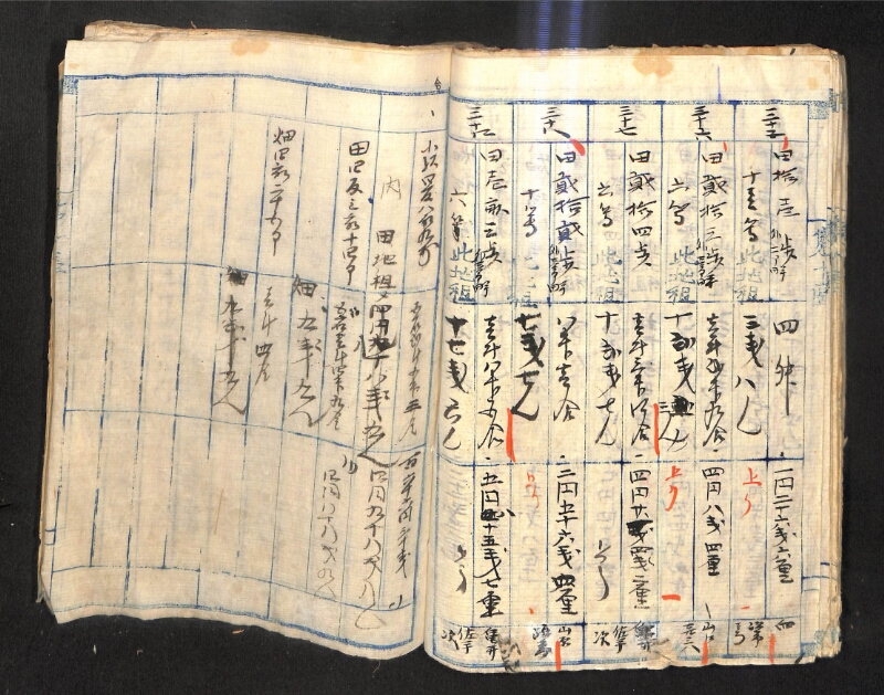 深見区有文書0574 - ページ 63