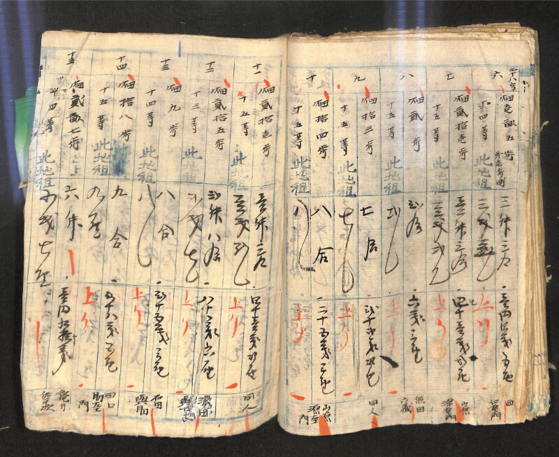 深見区有文書0574 - ページ 80