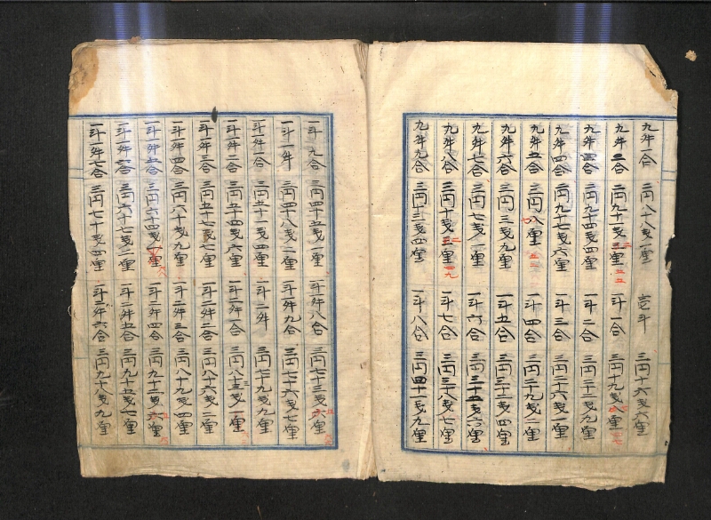 深見区有文書0576 - ページ 5