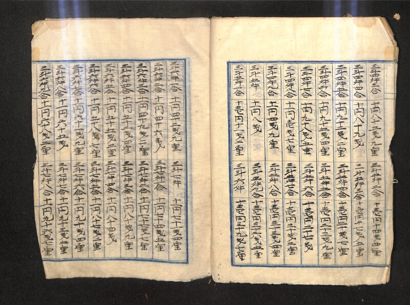 深見区有文書0576 - ページ 12