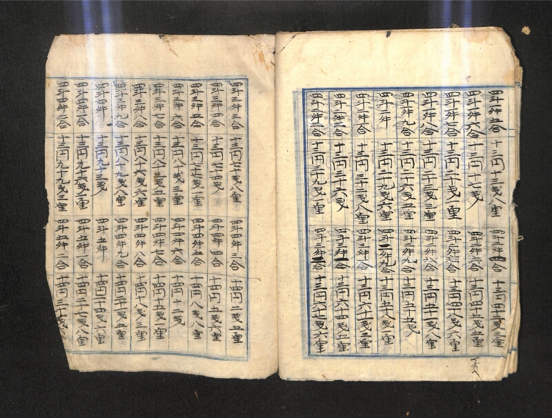 深見区有文書0576 - ページ 14