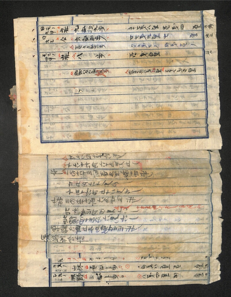 深見区有文書0581 - ページ 9