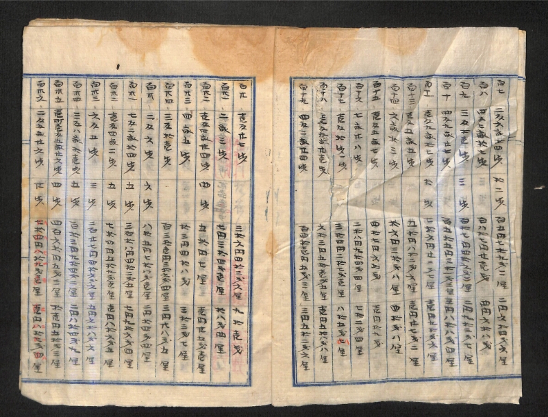 深見区有文書0582 - ページ 5