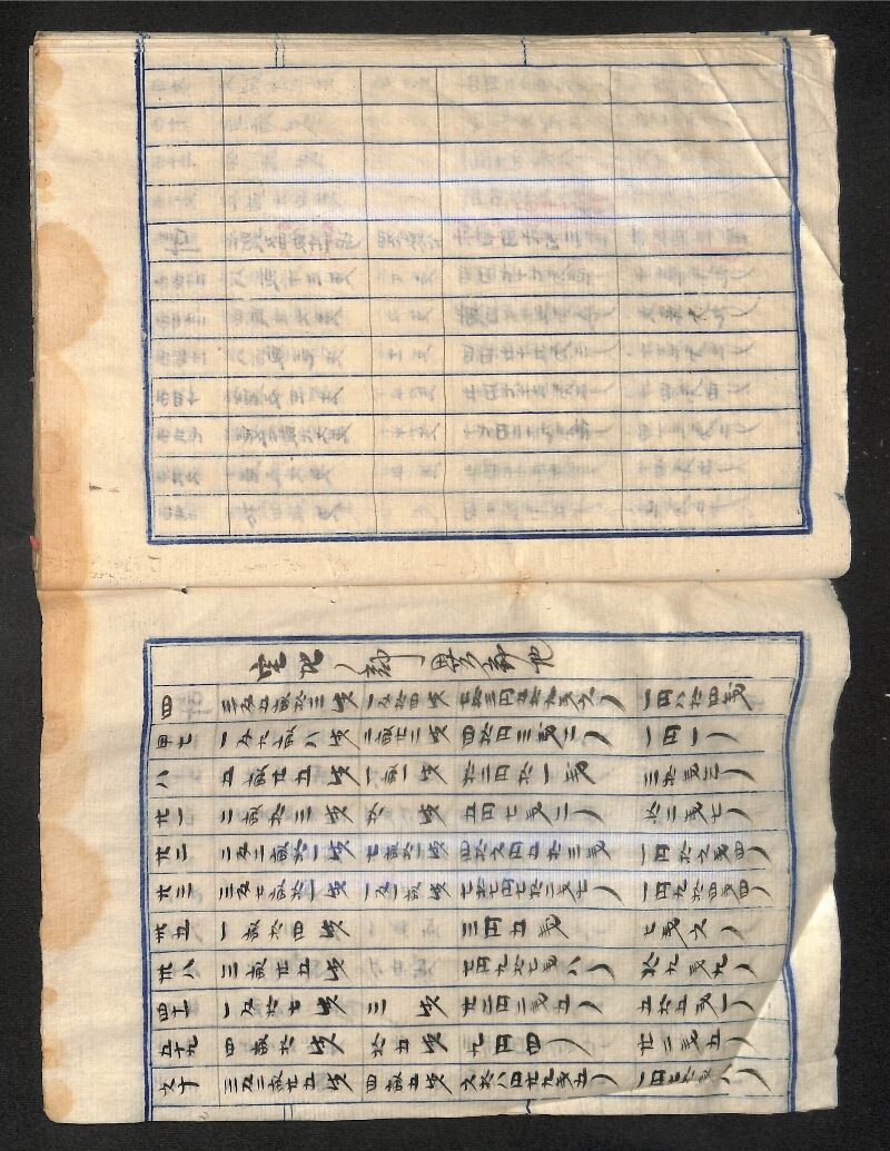深見区有文書0582 - ページ 27
