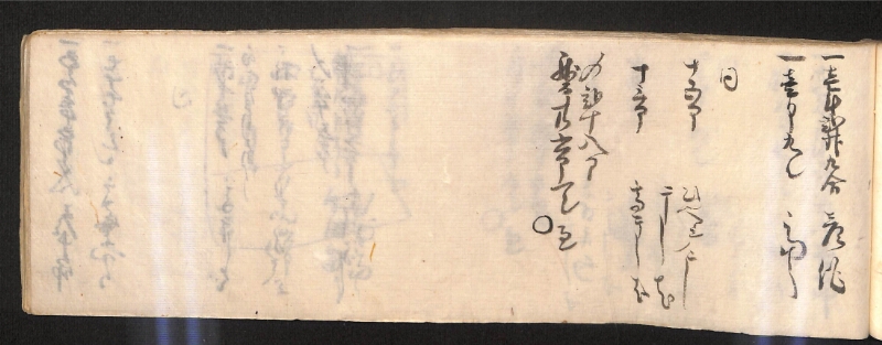 深見区有文書0584 - ページ 60