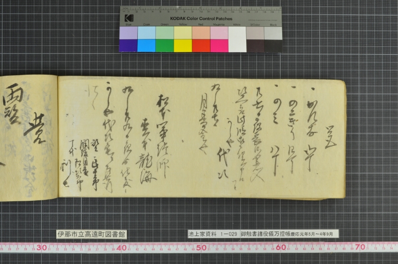 御触書諸役儀万控帳 - ページ 32